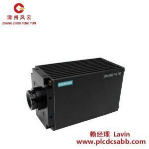 西門子 SIMATIC VS710 視覺傳感器 OEM 768x512像素格式