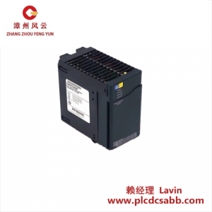 GE IC698CPE020-CC 高性能工業(yè)控制CPU模塊