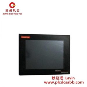 GE通用電氣 IS210SAMBH2AA 輸入輸出模塊