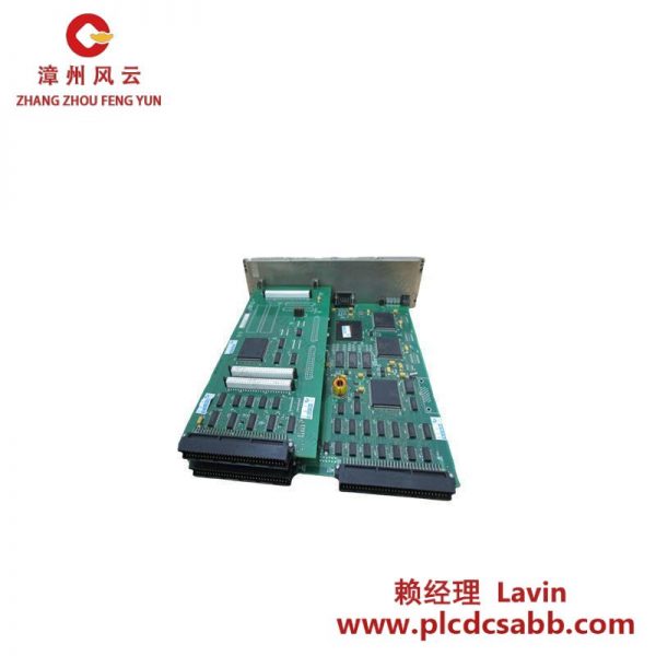 YOKOGAWA CP345 數(shù)據(jù)采集卡, 適用于CENTUM VP, CENTUM CS 3000, CENTUM CS 1000系統(tǒng)